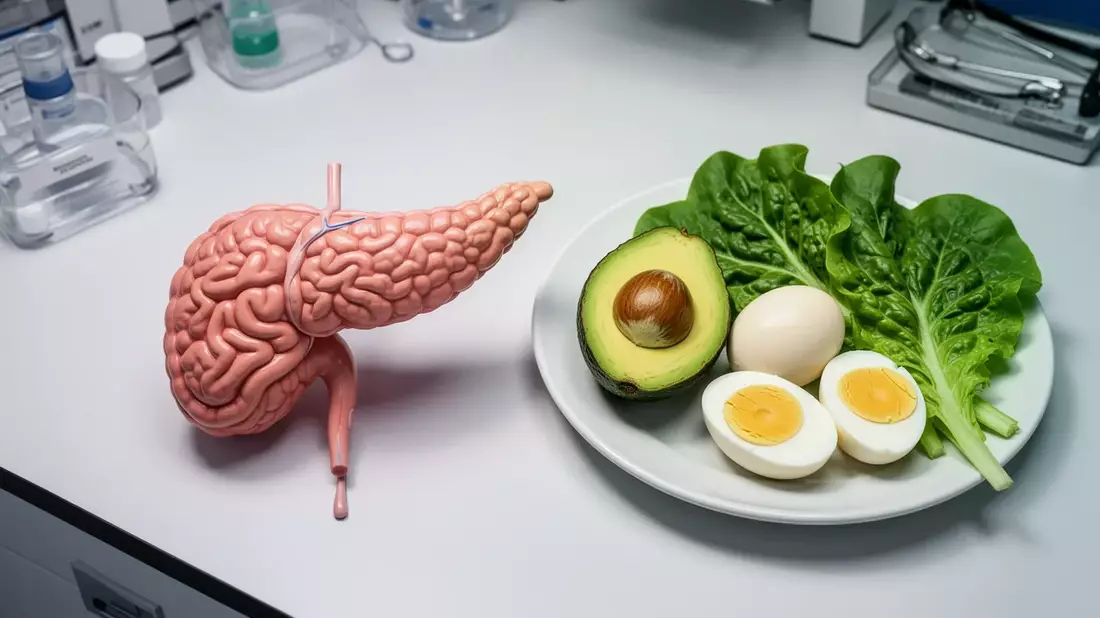 Ketogene Diät: Neue Hoffnung bei Diabetes-Typ-2-Remission - Bild: über boerse-global.de