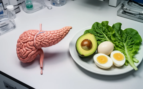 Ketogene Diät: Neue Hoffnung bei Diabetes-Typ-2-Remission - Foto: über boerse-global.de