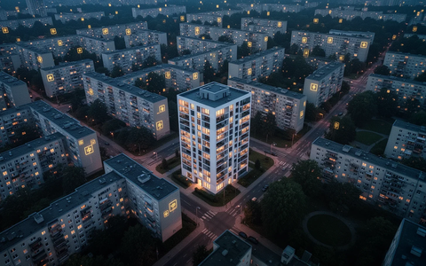 Berlin führt digitales Mietenkataster ein - Foto: über boerse-global.de