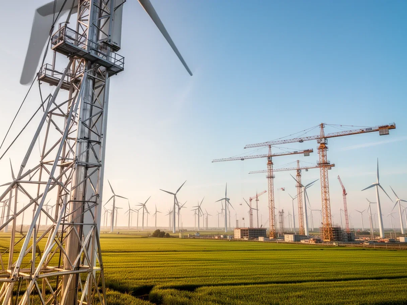 RWE: Amprion plant 42,1 Milliarden Investitionen - Foto: über boerse-global.de
