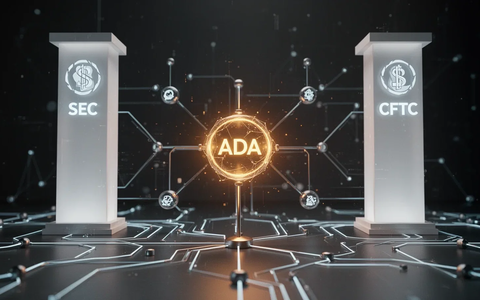 Cardano: SEC und CFTC klassifizieren ADA als Ware - Foto: über boerse-global.de