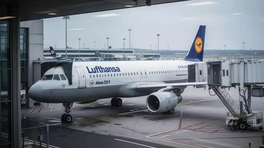 Lufthansa: Streiks enden am 18. April - Bild: über boerse-global.de
