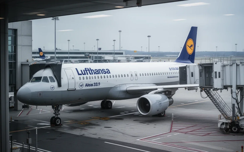 Lufthansa: Streiks enden am 18. April - Foto: über boerse-global.de