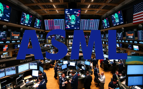 ASML: El Monopolio que Alimenta la Era de la Inteligencia Artificial - Foto: über boerse-global.de
