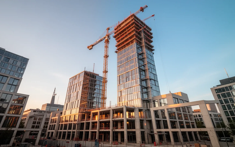 Gründungsboom in Deutschland – aber Kapital und Bürokratie bremsen aus - Foto: über boerse-global.de