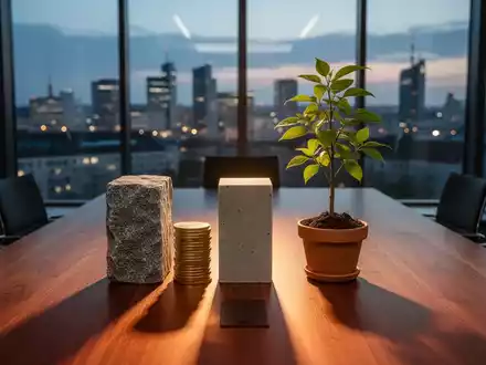 Rentenreform 2026: Deutschland setzt auf Drei-Säulen-Modell - Foto: über boerse-global.de