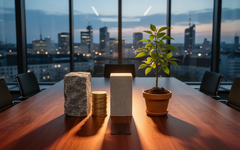 Rentenreform 2026: Deutschland setzt auf Drei-Säulen-Modell - Foto: über boerse-global.de