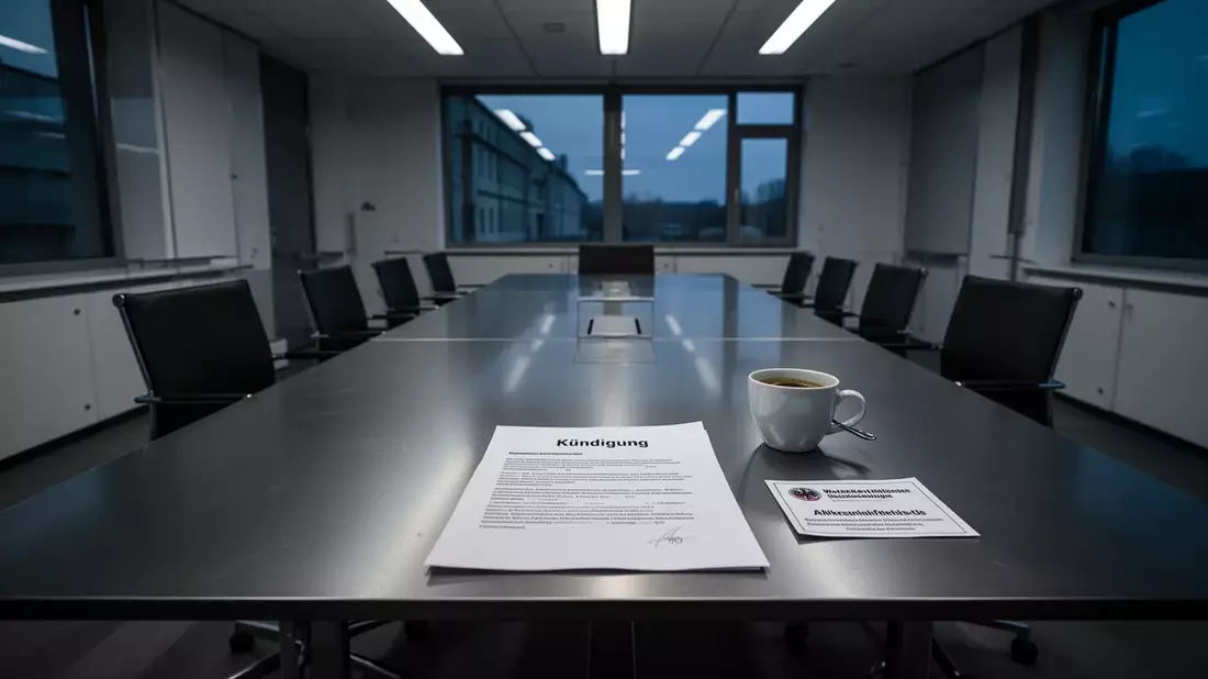 BAG-Urteil verschärft Kündigungsschutz bei Massenentlassungen - Bild: über boerse-global.de