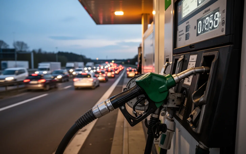 Bundesregierung startet milliardenschwere Entlastung für Pendler - Foto: über boerse-global.de