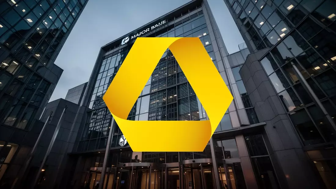 Commerzbank Aktie: Unicredit zieht die Schrauben an - Bild: über boerse-global.de
