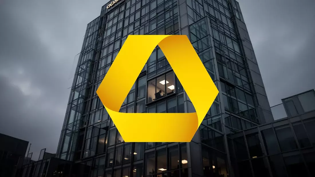 Commerzbank: Orcel droht mit Pause - Bild: über boerse-global.de