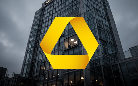 Commerzbank: Orcel droht mit Pause - Foto: über boerse-global.de