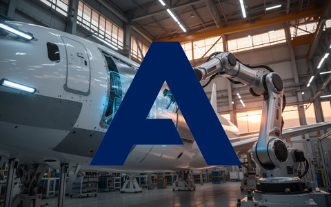 Airbus Aktie: Cyber-Expansion - Foto: über boerse-global.de