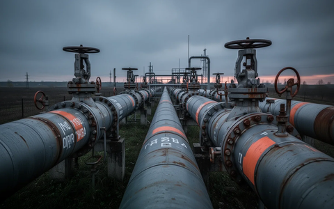 Russland droht mit Stopp für Kasachstan-Öl nach Deutschland - Foto: über boerse-global.de