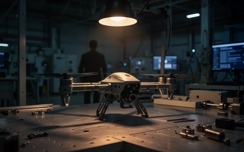 Russlands Drohungen gegen deutsche Industrie - Foto: über boerse-global.de