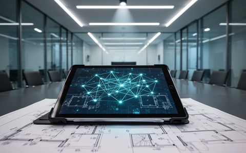 Deutschland-Stack und KI-Bedrohungen: Deutschlands digitale Woche der Entscheidungen - Foto: über boerse-global.de