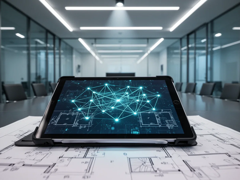 Deutschland-Stack und KI-Bedrohungen: Deutschlands digitale Woche der Entscheidungen - Foto: über boerse-global.de