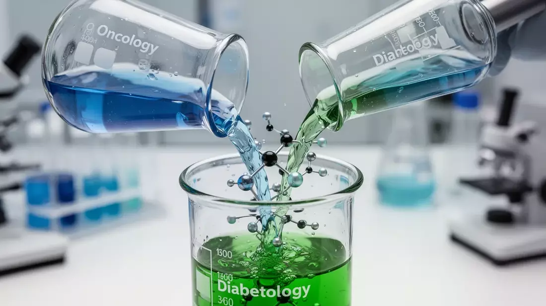 Krebs und Diabetes: Neue Medikamente verändern die Therapie - Bild: über boerse-global.de