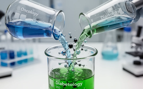 Krebs und Diabetes: Neue Medikamente verändern die Therapie - Foto: über boerse-global.de