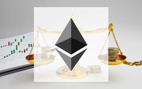 Ethereum's Security Crisis Meets Unstoppable Institutional Momentum - Foto: über boerse-global.de