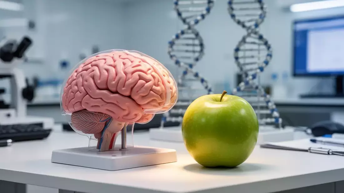 Alzheimer-Forschung: Lebensstil schlägt Genetik - Bild: über boerse-global.de