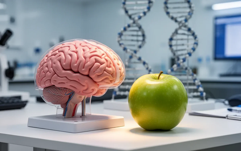 Alzheimer-Forschung: Lebensstil schlägt Genetik - Foto: über boerse-global.de