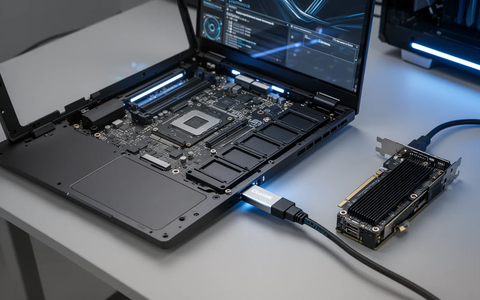 Framework Laptop 16: Desktop-Power für Bastler und Gamer - Foto: über boerse-global.de