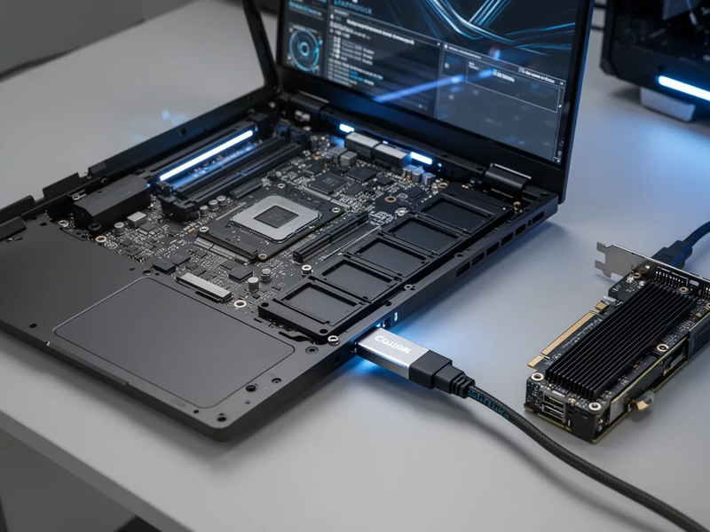 Framework Laptop 16: Desktop-Power für Bastler und Gamer - Foto: über boerse-global.de