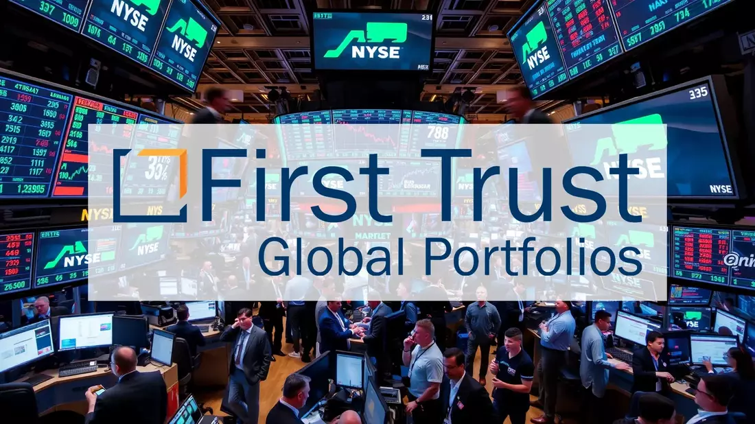 Un ETF de dividendos globales marca el ritmo en 2026 con un nuevo producto en cartera Illustration mit AI erstellt übermittelt durch boerse-global.de