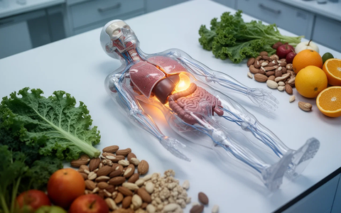 Chronische Krankheiten: Neue Leitlinien setzen auf Lebensstil und Früherkennung - Foto: über boerse-global.de