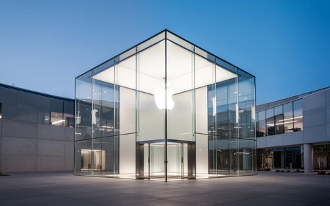 Apple Aktie: Ternus übernimmt das Steuer - Foto: über boerse-global.de