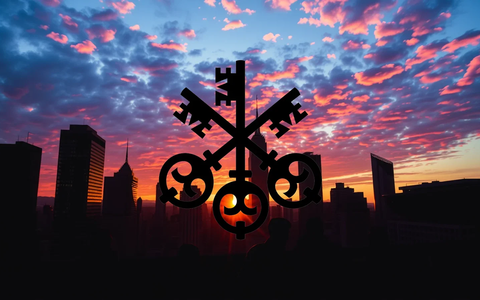 UBS: Un dividendo histórico y una incógnita regulatoria de 3.000 millones - Foto: über boerse-global.de