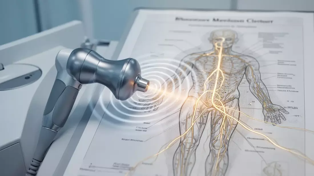 Stoßwellen-Therapie: Vom Nischen- zum Mainstream-Verfahren - Bild: über boerse-global.de