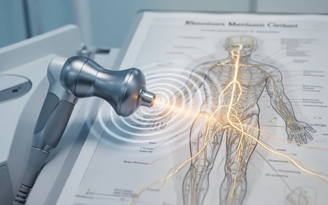 Stoßwellen-Therapie: Vom Nischen- zum Mainstream-Verfahren - Foto: über boerse-global.de