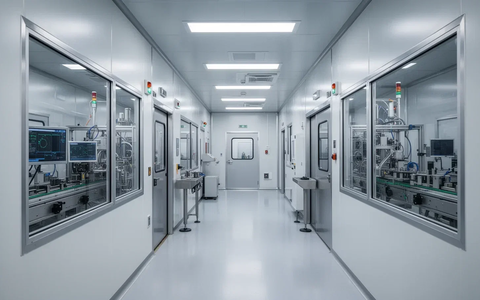 Samsung Electronics: D1d-Produktion auf unbestimmte Zeit verschoben - Foto: über boerse-global.de