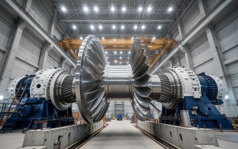 Andritz: 76 Megawatt für Neuseeland - Foto: über boerse-global.de