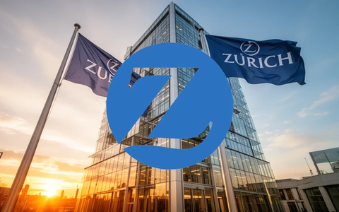 Zurich Insurance: 61% Gewinnsprung in Deutschland - Foto: über boerse-global.de