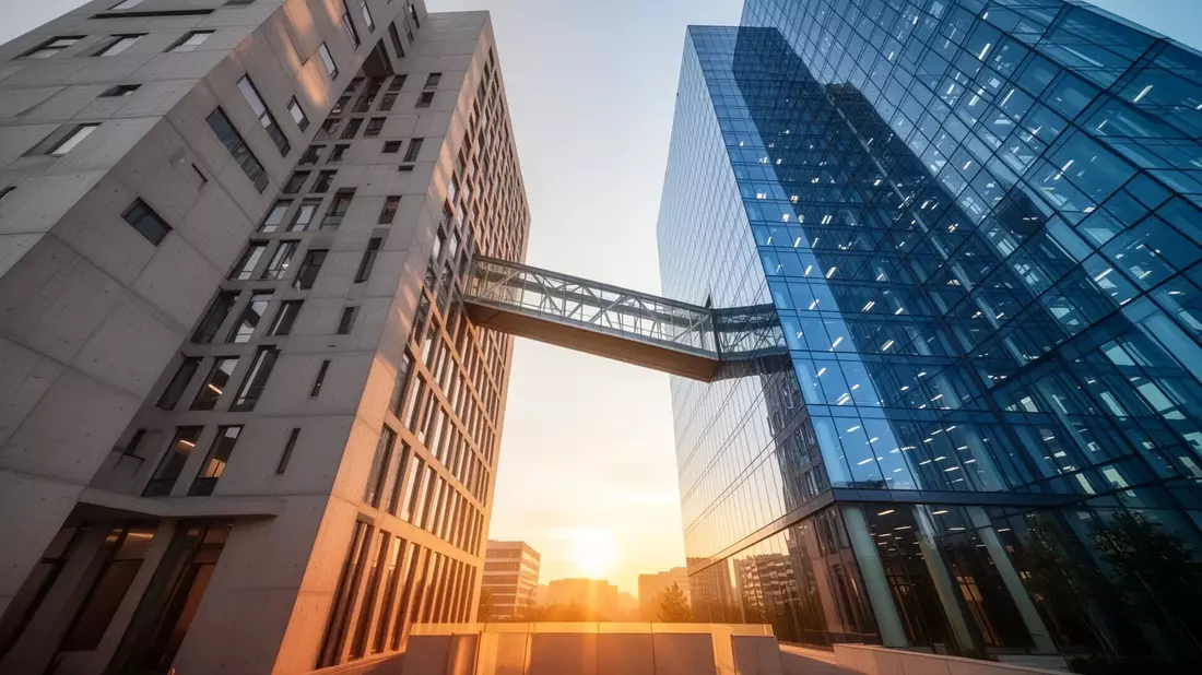 Accenture: WaveMaker-Allianz für Mid-Market - Bild: über boerse-global.de