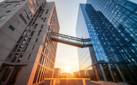 Accenture: WaveMaker-Allianz für Mid-Market - Foto: über boerse-global.de