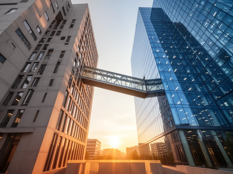 Accenture: WaveMaker-Allianz für Mid-Market - Foto: über boerse-global.de