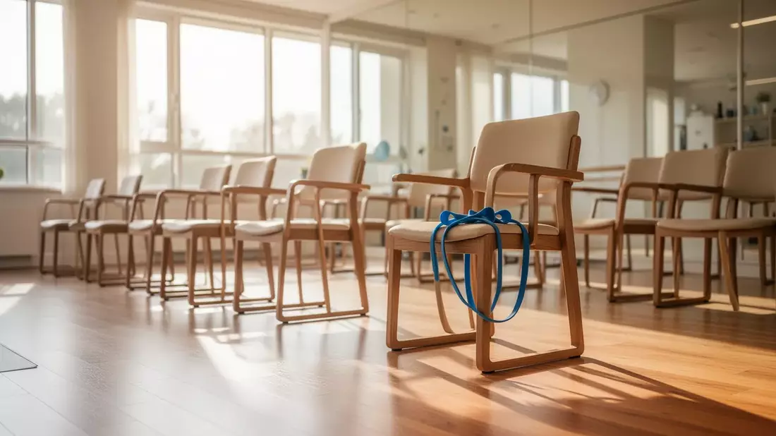 Fitnessbranche entdeckt die „Silver Economy“ - Bild: über boerse-global.de