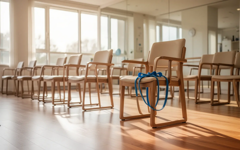 Fitnessbranche entdeckt die „Silver Economy“ - Foto: über boerse-global.de