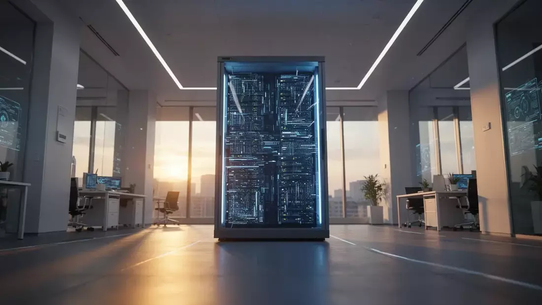 BigBear.ai: Q1-Bilanz im Mai - Bild: über boerse-global.de