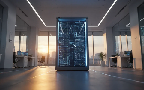 BigBear.ai: Q1-Bilanz im Mai - Foto: über boerse-global.de