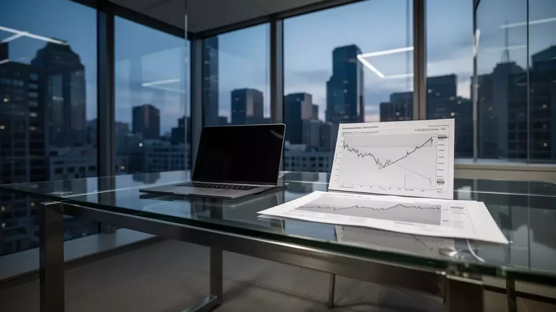 Scottish Mortgage: 600.000 Aktien zu 1.425,50p - Bild: über boerse-global.de