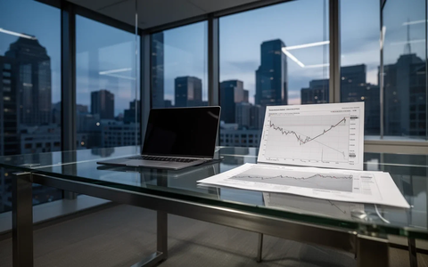 Scottish Mortgage: 600.000 Aktien zu 1.425,50p - Foto: über boerse-global.de