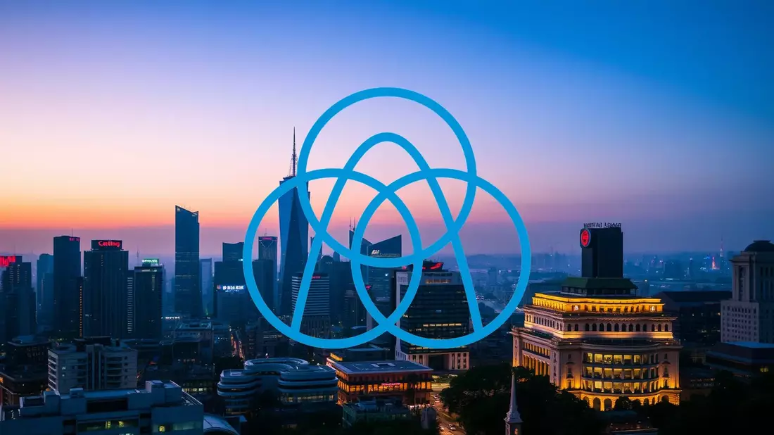 Thyssenkrupp's Spring of Silence: A Multibillion-Euro Balancing Act Illustration mit AI erstellt übermittelt durch boerse-global.de