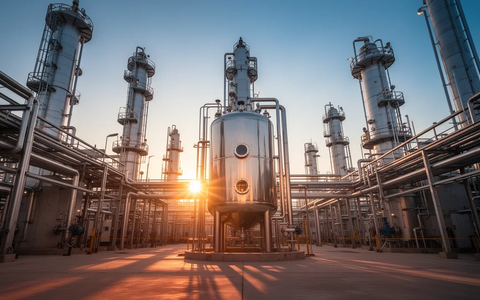 Dow Inc: Q1-Bilanz am 23. April - Foto: über boerse-global.de