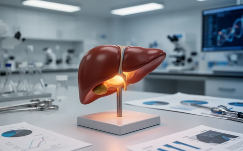 Lebererkrankung MASLD betrifft bereits 1,3 Milliarden Menschen - Foto: über boerse-global.de