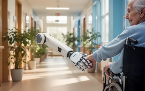 Medizinischer Fortschritt und Pflegereform: Neue Wege für gesundes Altern - Foto: über boerse-global.de